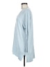 Miss Chievous Blue Pullover Sweater Size M - photo 5