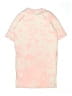 Nike 100% Cotton Pink Dress Size XS (kids) - photo 2
