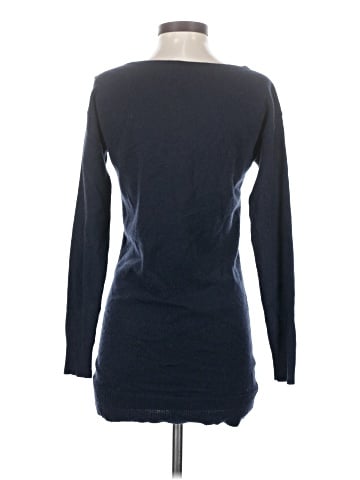 Ann Taylor Cashmere Pullover Sweater (view 2)