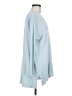 Miss Chievous Blue Pullover Sweater Size M - photo 4