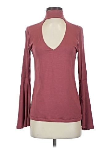Sen Long Sleeve Top (view 1)