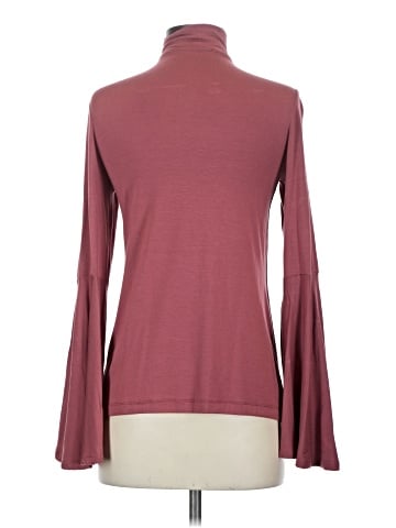 Sen Long Sleeve Top (view 2)