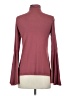 Sen Burgundy Long Sleeve Top Size Sm (1) - photo 2