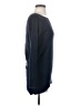 Ann Taylor 100% Cashmere Blue Cashmere Pullover Sweater Size XS - photo 4