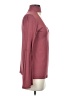 Sen Burgundy Long Sleeve Top Size Sm (1) - photo 4