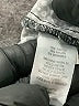 Eliane Rose Houndstooth Gray Casual Pants Size 10 - photo 8