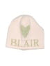 Assorted Brands Pink Beanie Size M (kids) - photo 1