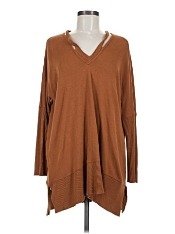 Chance or Fate Poncho (view 1)