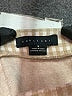 Sanctuary Houndstooth Tan Casual Skirt Size S - photo 4