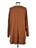 Chance or Fate Brown Poncho Size M - photo 2