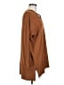 Chance or Fate Brown Poncho Size M - photo 4