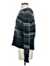 Abercrombie & Fitch Stripes Teal Pullover Sweater Size XS - photo 5