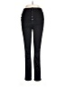 J Brand Black Jeans Size 30 waist - photo 1