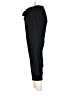 Blue Rain Black Casual Pants Size S - photo 5