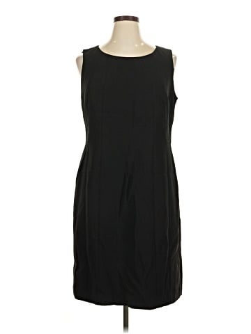 Talbots Casual Dress (view 1)