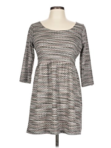 XXI Casual Dress (view 1)