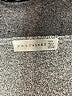 retrology Gray Long Sleeve Top Size M - photo 7