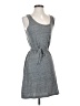 Bench Gray Casual Dress Size S - photo 1