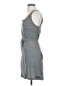 Bench Gray Casual Dress Size S - photo 5