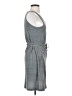 Bench Gray Casual Dress Size S - photo 4