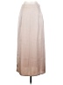 Shein Tan Formal Skirt Size 4 - photo 2