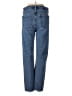 Ann Taylor LOFT Hearts Blue Jeans Size 26 waist - photo 2