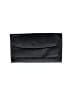 Unbranded 100% Leather Black Leather Wallet One size - photo 2