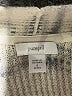 Purejill Gray Pullover Sweater Size S - photo 7