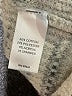 Purejill Gray Pullover Sweater Size S - photo 8