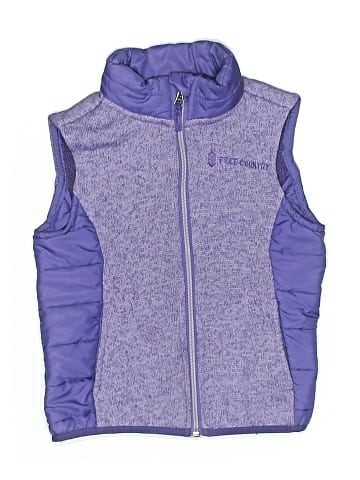 Free Country Vest (view 2)