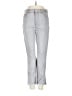 Ann Taylor LOFT Gray Jeans Size 27 waist - photo 1