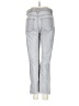 Ann Taylor LOFT Gray Jeans Size 27 waist - photo 2