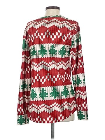 Shinesty Long Sleeve Top (view 2)