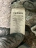 TnAction Silver Gray Sleeveless T-Shirt Size XS - photo 5