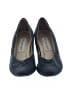 Etienne Aigner Black Heels Size 7 1/2 (narrow) - photo 2