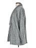 Joie De Vivre Gray Cardigan Size L - photo 5