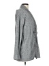 Joie De Vivre Gray Cardigan Size L - photo 4