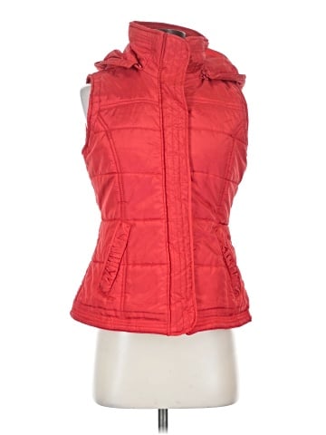 New York & Company Vest (view 1)