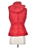 New York & Company Red Vest Size S - photo 2