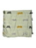 Unbranded Gray Tan Scarf One size - photo 2