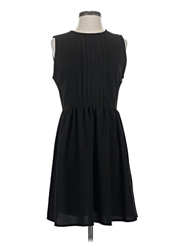 Elodie Casual Dress (view 1)