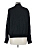 Lulus Solid Black Track Jacket Size M - photo 2