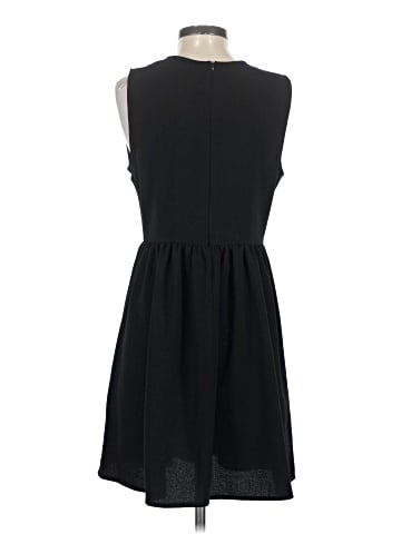 Elodie Casual Dress (view 2)