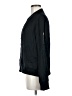Lulus Solid Black Track Jacket Size M - photo 5