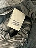 Kenneth Cole New York Black Active Pants Size 10 - photo 8