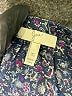 Joie 100% Silk Purple Blouse Size XS - photo 7