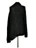 PREMISE 100% Cotton Black Cardigan Size P (petite) - photo 2