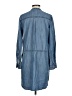 Gap Blue Casual Dress Size S - photo 2