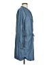 Gap Blue Casual Dress Size S - photo 4