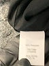 Madewell 100% Polyester Argyle Black Casual Skirt Size S - photo 6